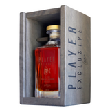 Gentleman's Cut Straight Bourbon Player Exclusive 15 Year Whiskey