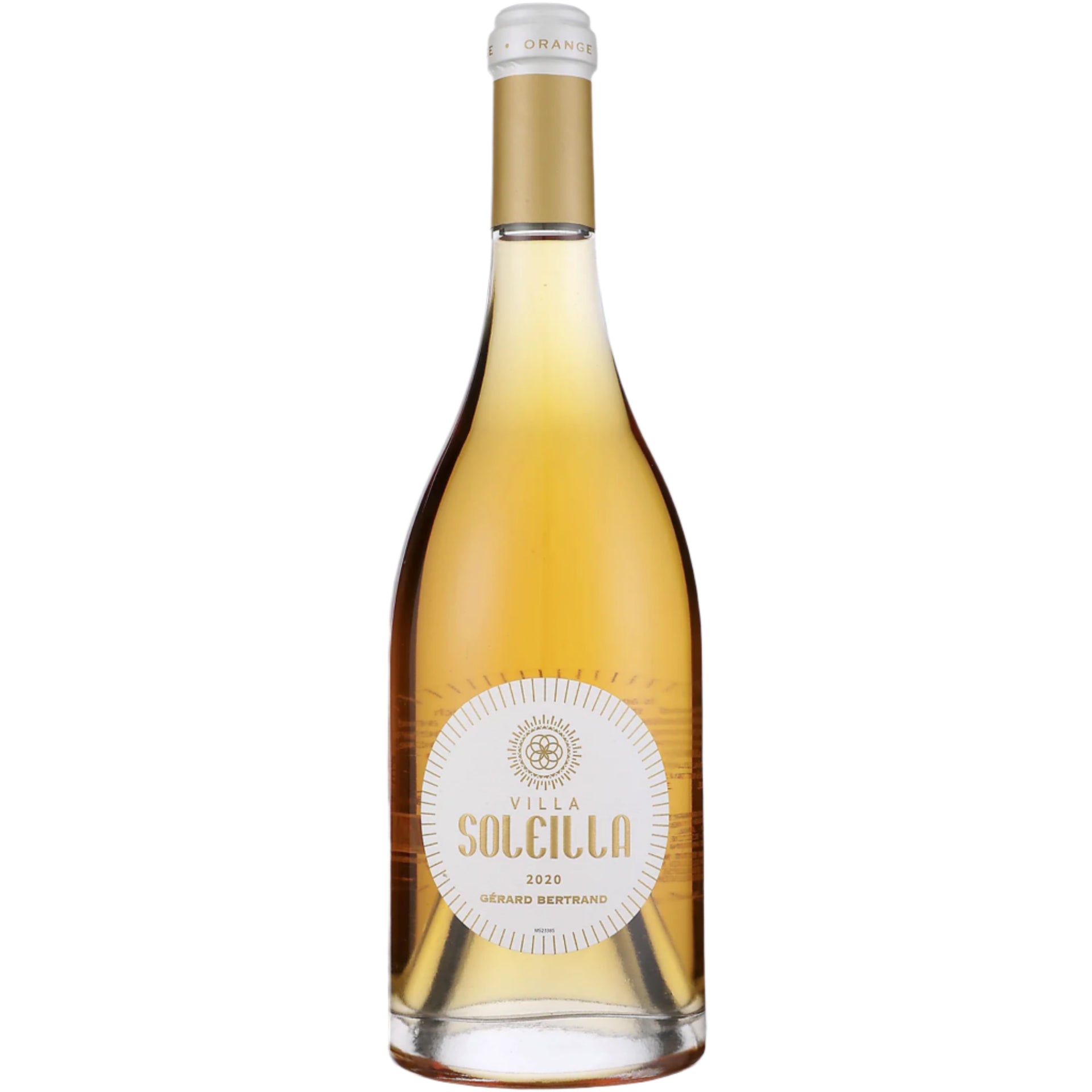 GerardBertrandVinBlancVillaSol