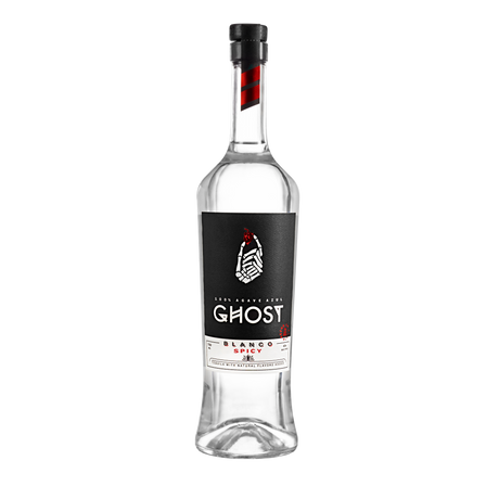 Ghost Blanco Tequila