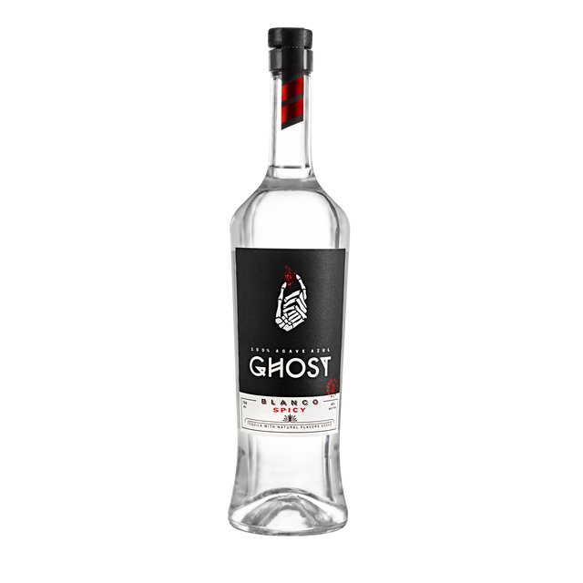 Ghost Blanco Tequila