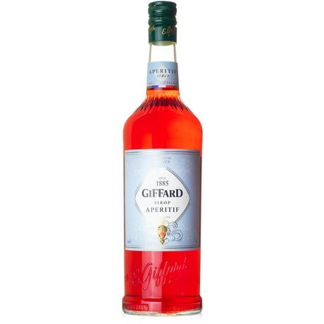 Giffard Aperitif Syrup