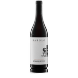 Giovanni Rosso Barolo Denominazione Di Origine Controllata E Garantita 2019 Serralunga D'Alba Italia