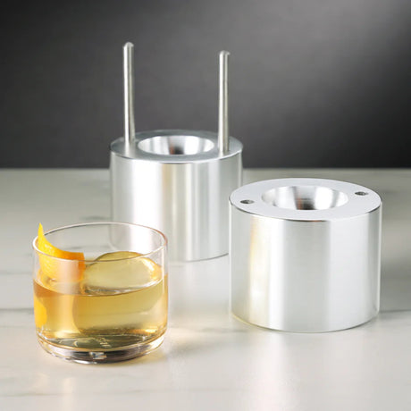 Glacier Rocks 55 mm Ice Ball Maker-3
