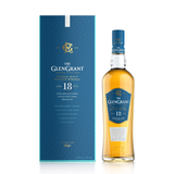 Glen Grant Single Malt Scotch Rare Edition 18 Year