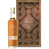 Glen Scotia 48 Year Old Single Malt Scotch Whiskey – Oloroso & PX Sherry Cask Finish