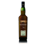 Glen Scotia Single Malt Scotch Victoriana Cask Strength Whiskey