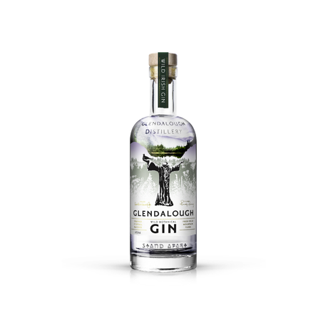  Glendalough Wild Botanical Gin