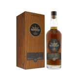 Glengoyne Single Malt Scotch 25 Year Whiskey Wood Box