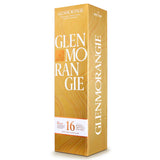 Glenmorangie 16 Year Old Single Malt Scotch Whiskey – The Nectar (with Gift Box)2