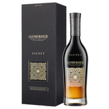 Glenmorangie Single Malt Scotch Signet Whiskey W Gift Box