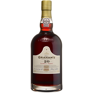 Port & Fortified
