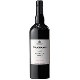 Graham's Vintage Port 2017
