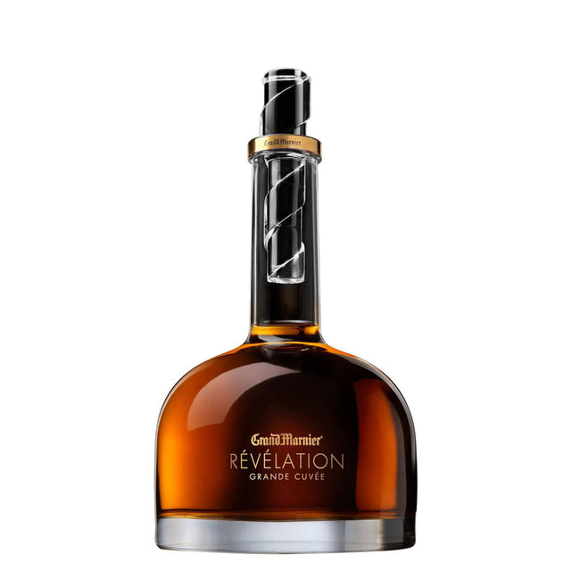 Grand Marnier Liqueur – Révélation Grande Cuvée