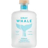 Gray Whale Vodka