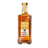 Green River Bourbon Honey Finished