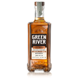 Green River Full Proof Bourbon Whiskey