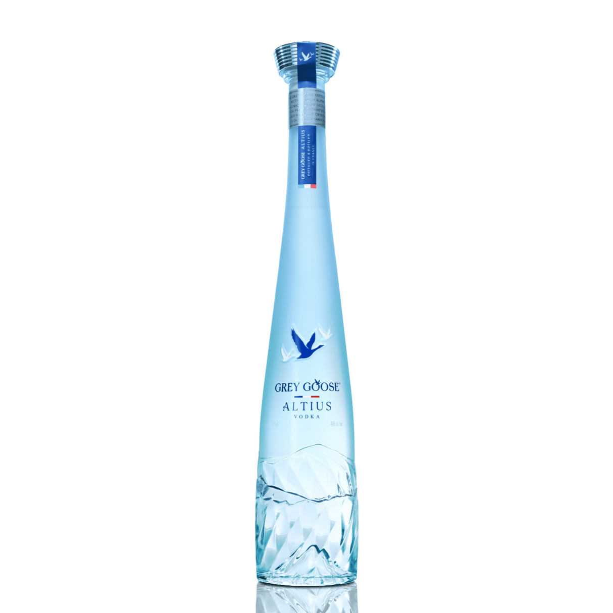 Grey Goose Vodka Altius