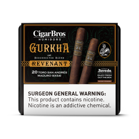 Gurkha_Revenant_San_Andres_Mad_5x50_-_20_Pack_Robusto_Medium-Bodied_by_CigarBros-1