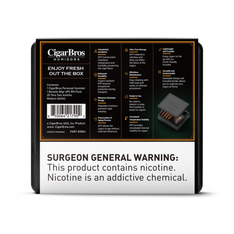 Gurkha_Revenant_San_Andres_Mad_5x50_-_20_Pack_Robusto_Medium-Bodied_by_CigarBros-3