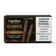 Gurkha Revenant San Andres Maduro 5x50 - 5 Pack (Robusto Medium-Bodied) by CigarBros-1