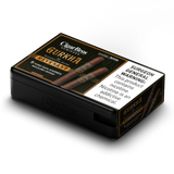 Gurkha Revenant San Andres Maduro 5x50 - 5 Pack (Robusto Medium-Bodied) by CigarBros-9