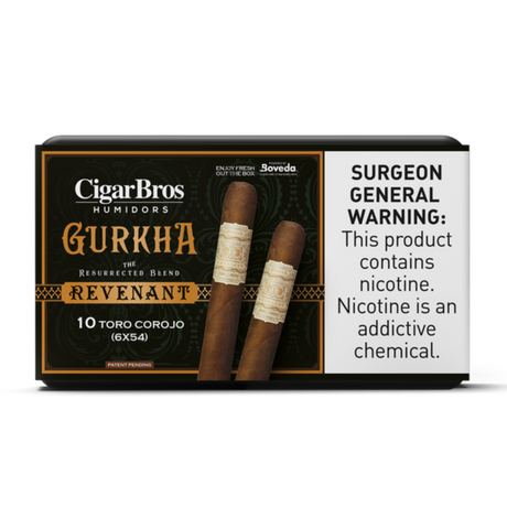 Gurkha_Revenant_Toro_Corojo_6x54_-_10_Pack_Honduran_Medium-Bodied_by_CigarBros-1_9feb98a0-284f-4474-998b-429d5911b4b8