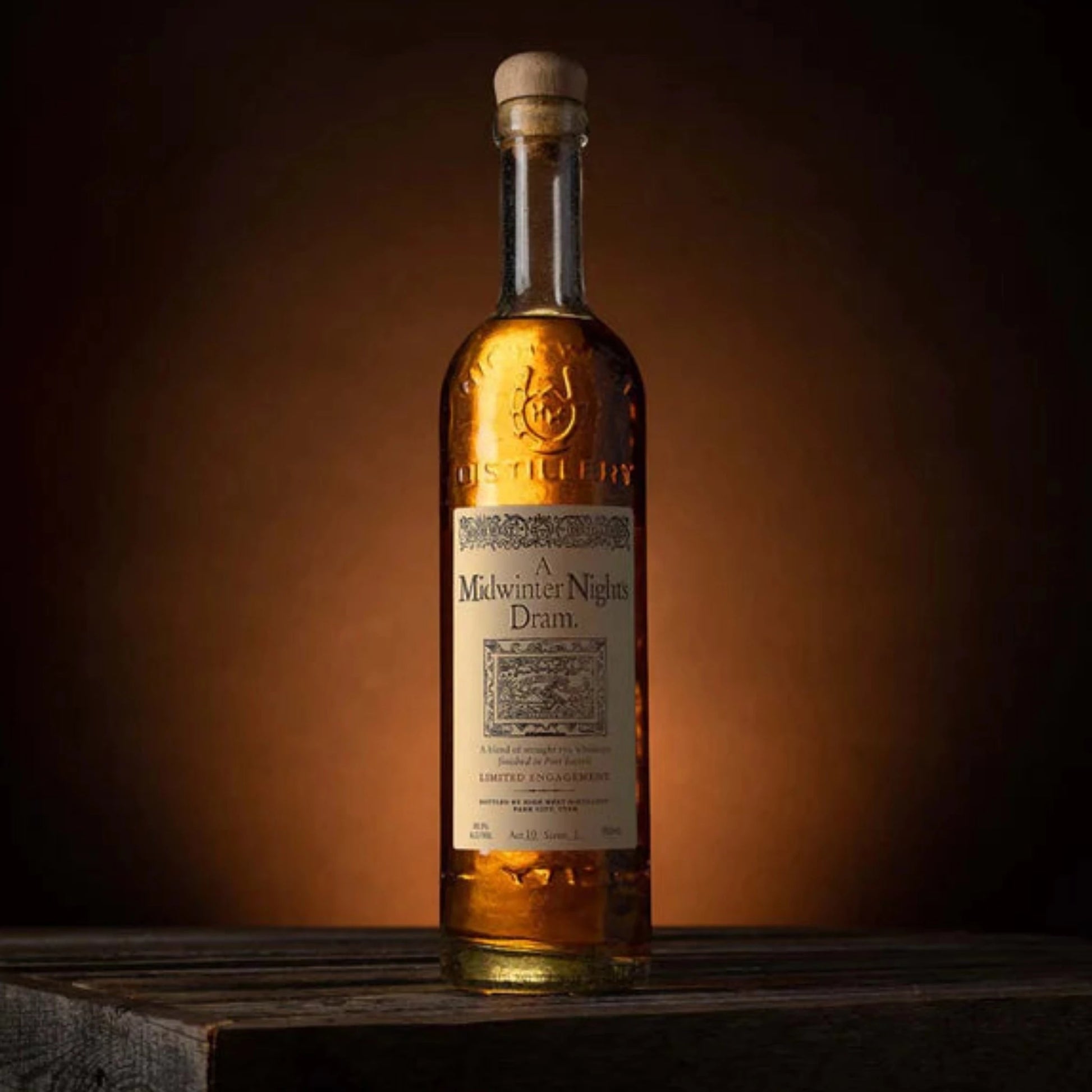 High West A Midwinter Nights Dram Act 11 Scene 3 – Liquor Geeks