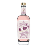 Ha Penny Rhubarb Gin