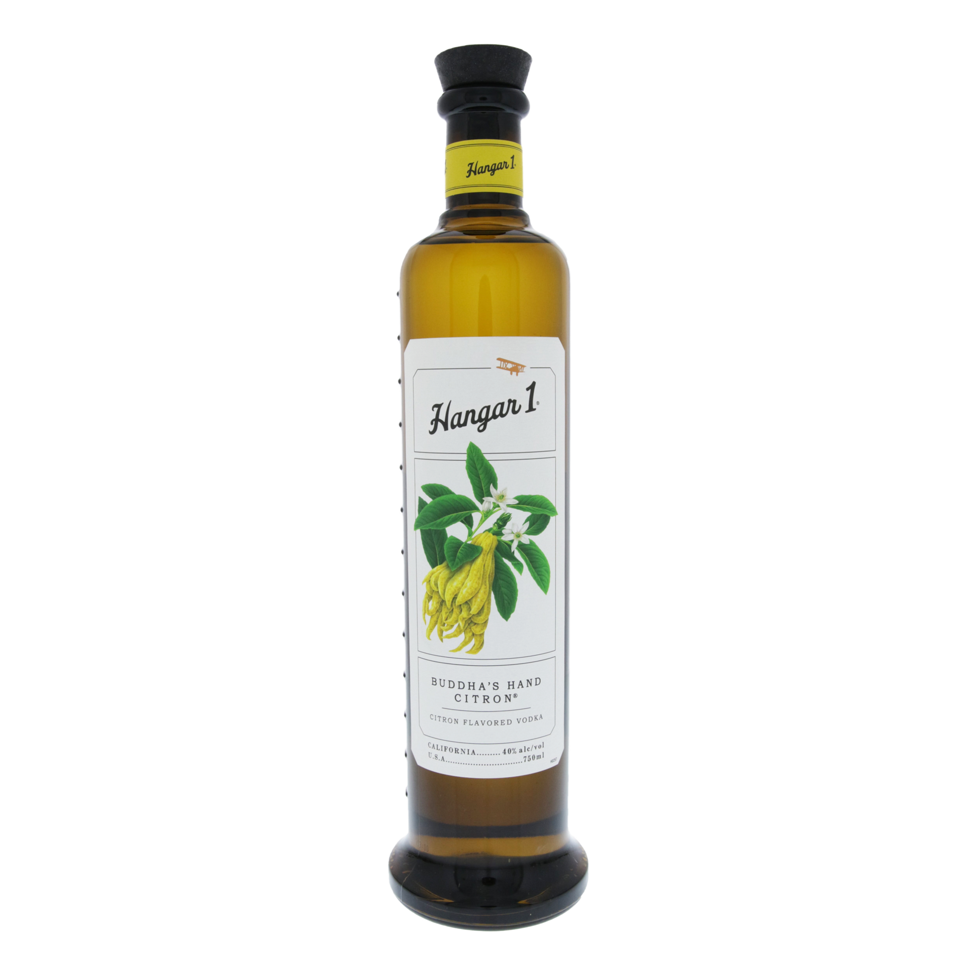 Hangar 1 Buddha's Hand Citron Vodka