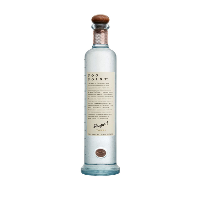 Hangar One Fog Point Vodka