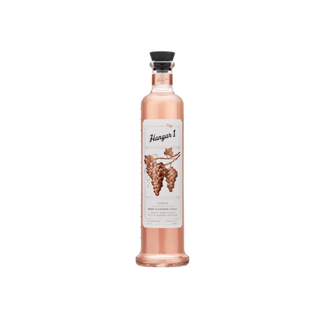 Hangar One Rose Vodka