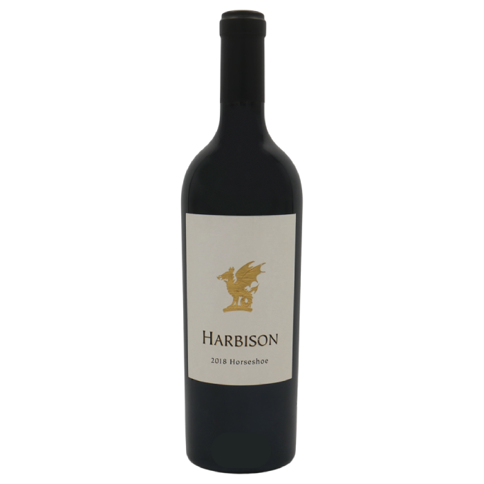 Harbison Cabernet Sauvignon Horseshoe Oakville 2018