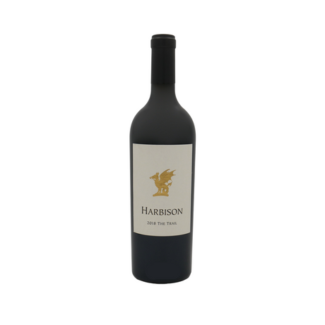 Harbison Cabernet Sauvignon The Trail Oakville 2018