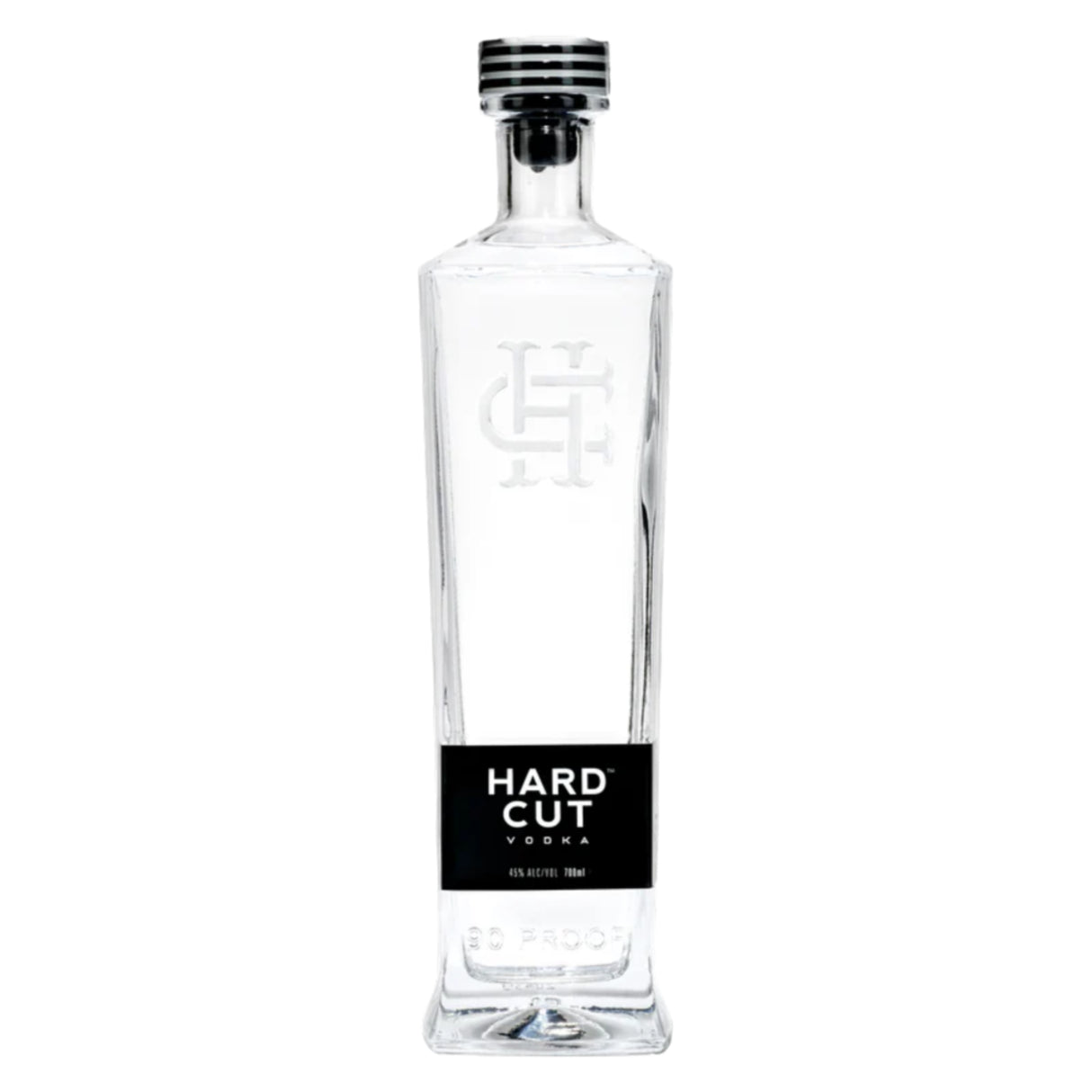 Hard Cut Potato Vodka