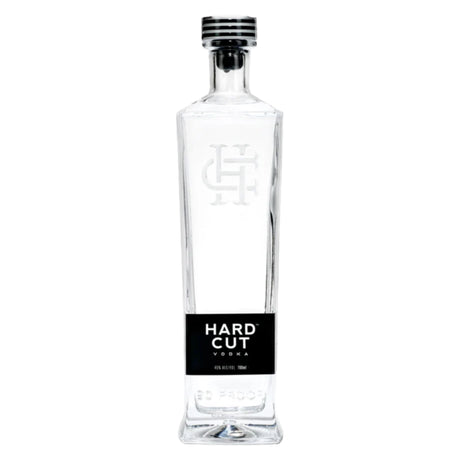 Hard Cut Potato Vodka