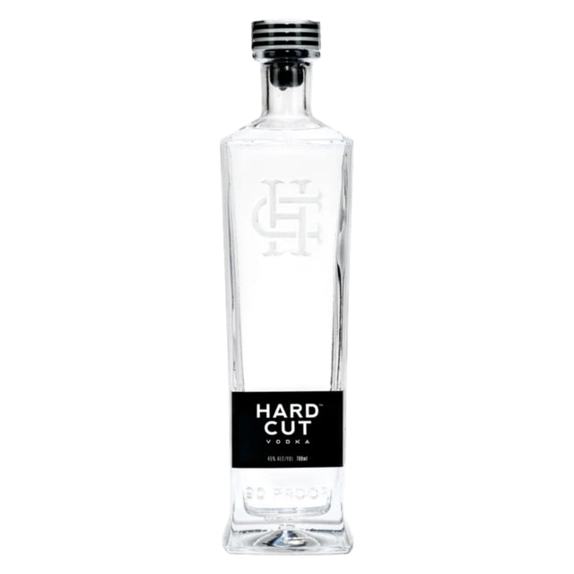 Hard Cut Potato Vodka
