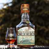 Hardin’s Creek Frankfort Kentucky Straight Bourbon Whiskey
