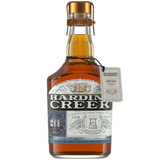 Hardin's Creek Straight Bourbon Jacob's Well 211 Months Aged 17 Year