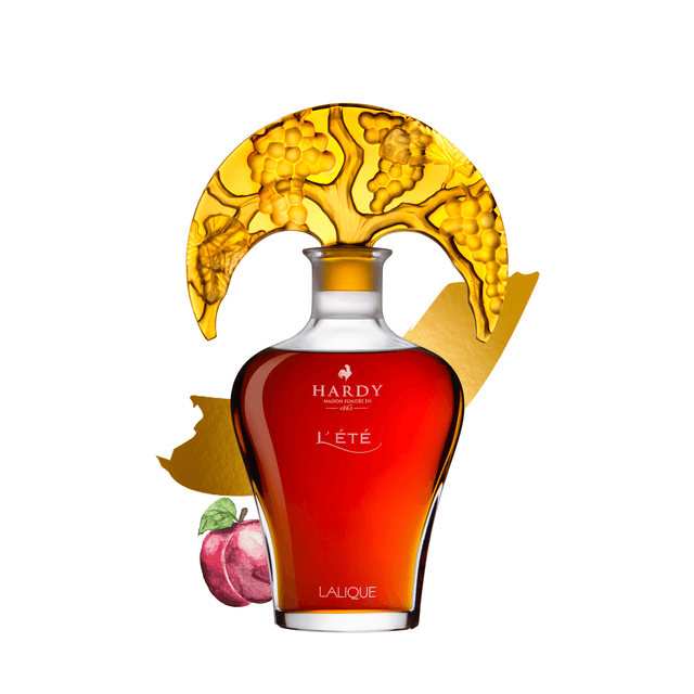 Hardy L Ete Cognac