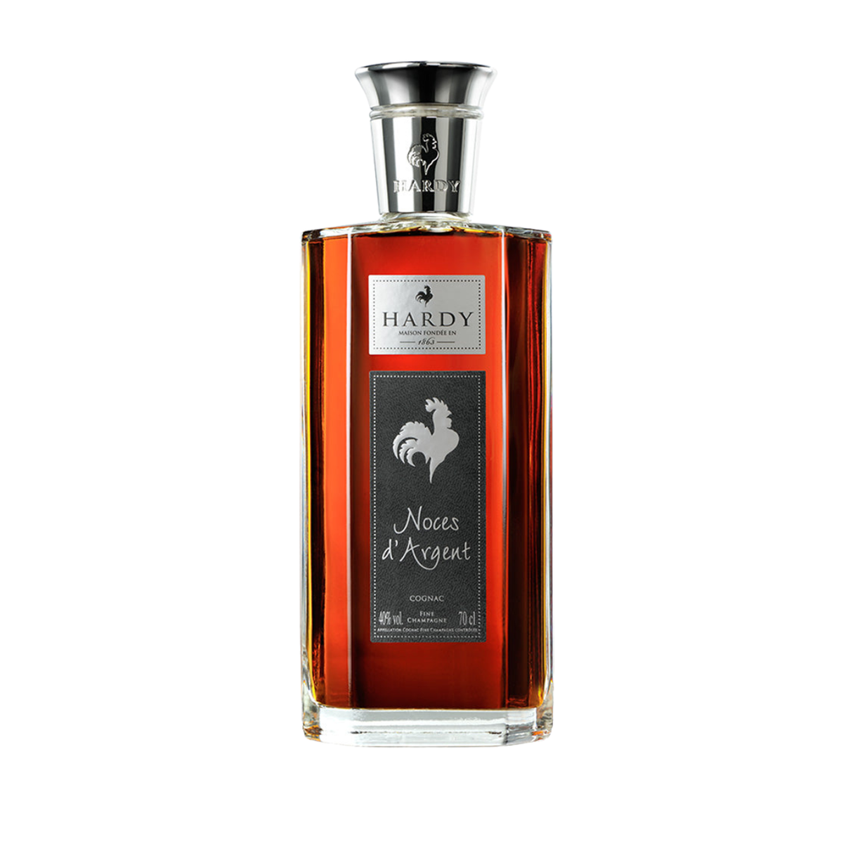 Hardy Noces dArgent Cognac