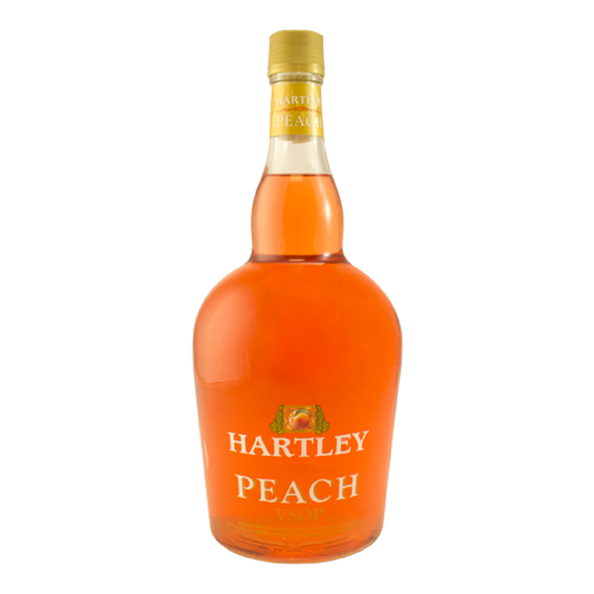 Hartleys Peach Brandy