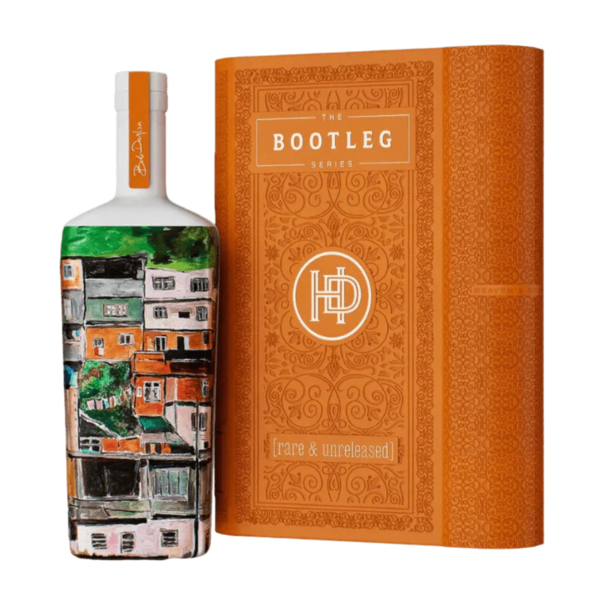 Heaven's Door Bootleg VI 12 Year Bourbon | Liquor Geeks