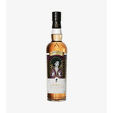 Compass Box Hedonism Scotch Whiskey 2025