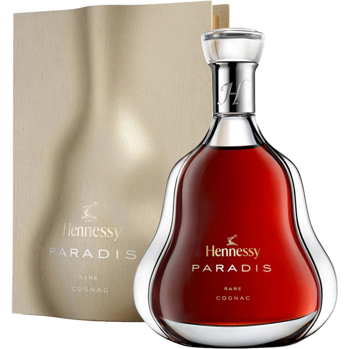 Hennessy Cognac Rare Paradis Bottle - Liquor Geeks