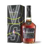 Hennessy Cognac Very Special Nba Collector'S Edition