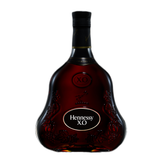 Hennessy Cognac XO Luminous Label