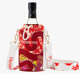 Hennessy V.S.O.P 2025 Lunar New Year Bag Edition Cognac