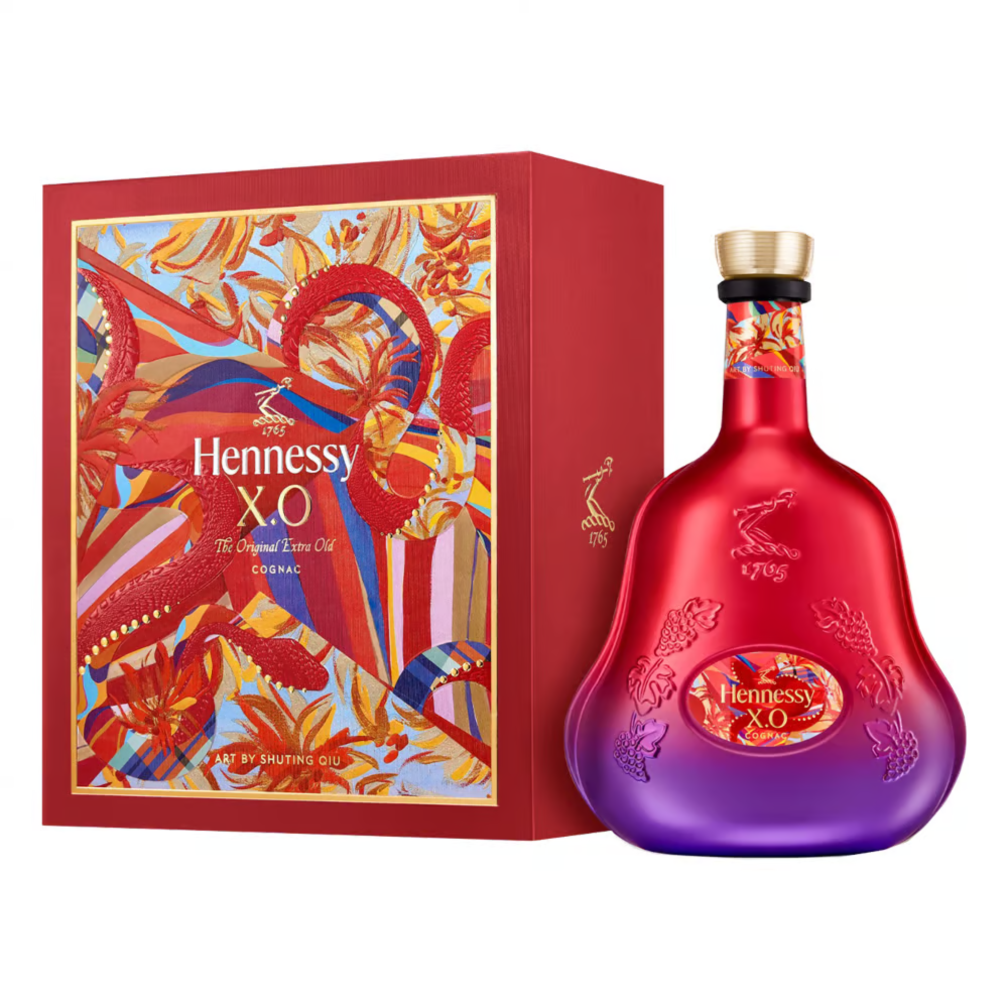 Buy Hennessy Cognac – Timeless Craftsmanship in Every Bottle
