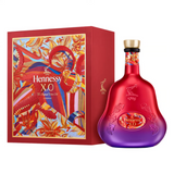 Hennessy XO Lunar Chinese New Year 2025 Limited Edition Cognac-1