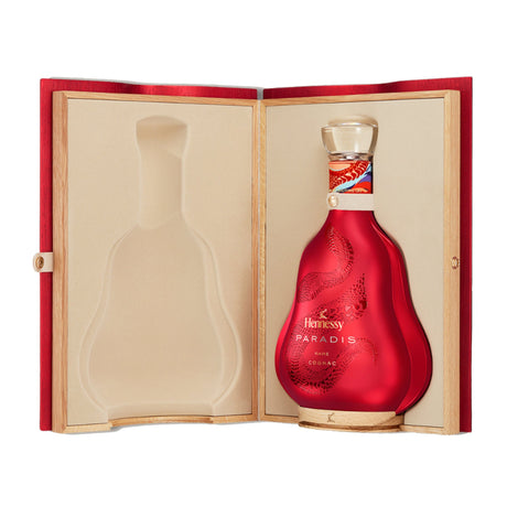 Hennessy Cognac Rare Paradis Art By Xu Zhen W/ Gift Box1